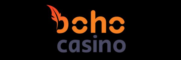 Boho Casino pokies lobby for New Zealand